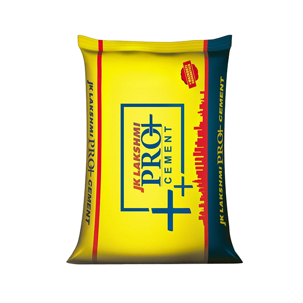 JK Lakshmi Pro+ Cement 50kg